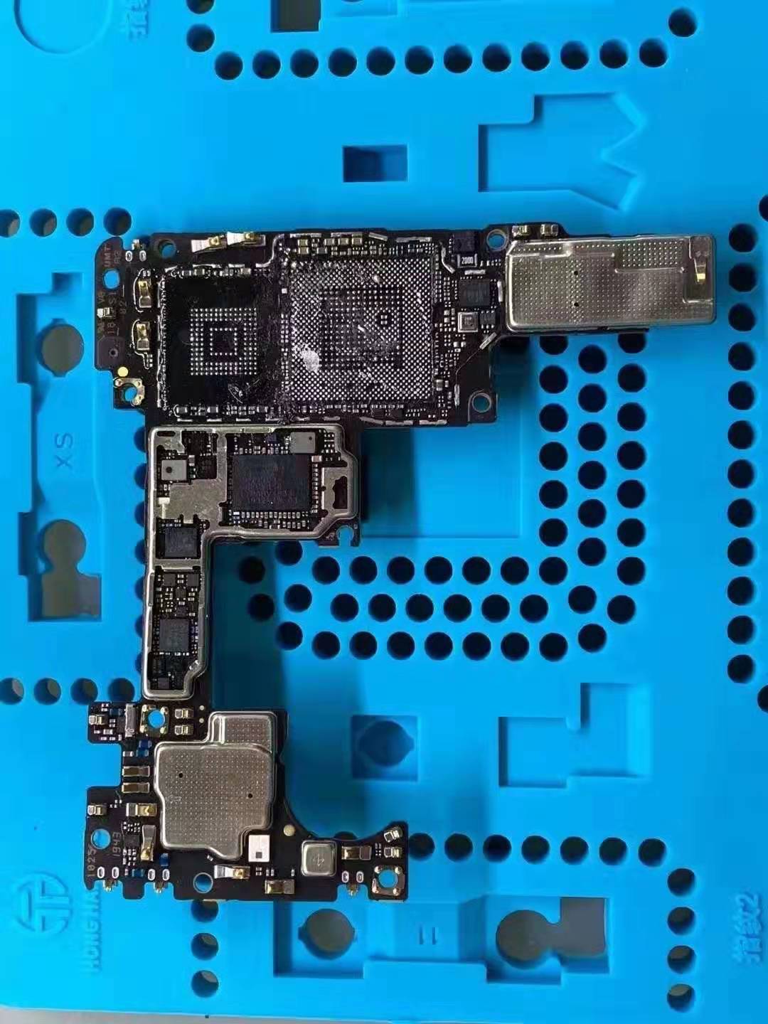Tertiary image of MULTIFUNCTIONAL POSITIONING MAGIC MATPAD - Quality Phone Parts in Sri Lanka